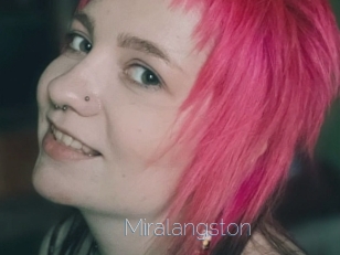 Miralangston
