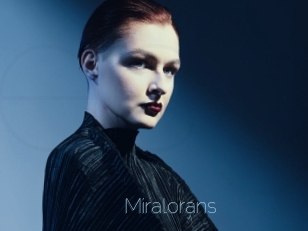 Miralorans