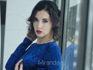 Mirandaaj