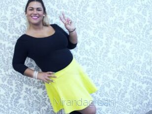 Mirandagreen