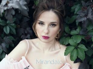 Mirandalou