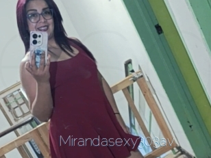 Mirandasexy303av