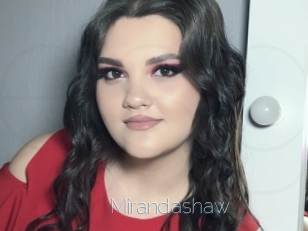 Mirandashaw