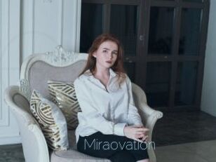 Miraovation