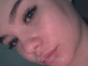 Miravolkova