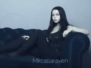 Mircallaraven