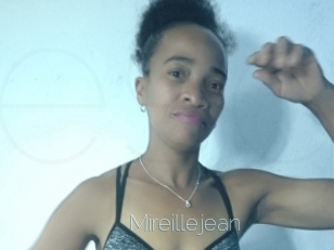 Mireillejean