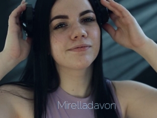Mirelladavon