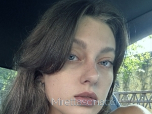 Mirettascinacci