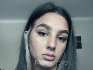 Miriambroke