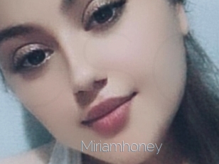 Miriamhoney
