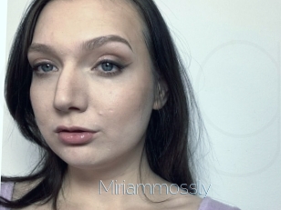 Miriammossly