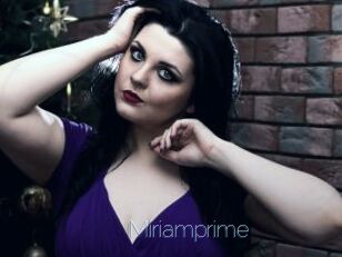 Miriamprime