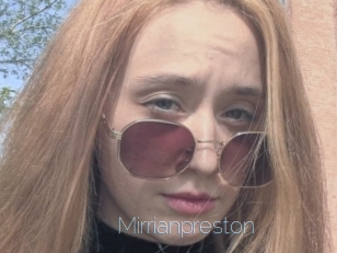 Mirrianpreston