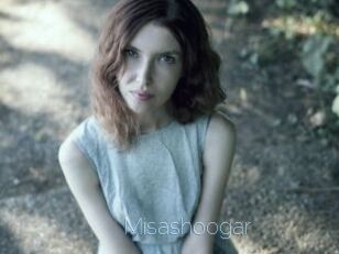 Misashoogar