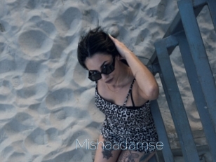 Mishaadamse