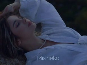 Misineko