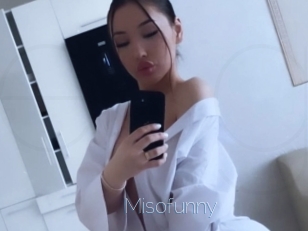 Misofunny