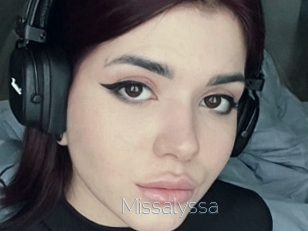 Missalyssa