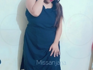 Missanjana