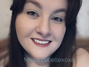 Missannabellexoxo