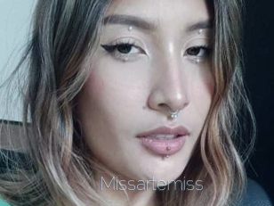 Missartemiss