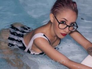Missblueh