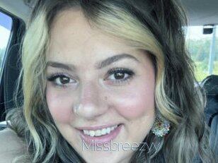 Missbreezyy