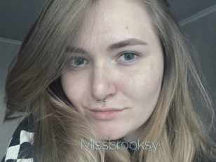 Missbrooksy