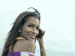 Miss_browm