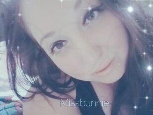 Missbunnie