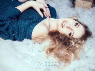 Misscapriz