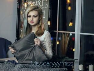 Misscaryyymiss
