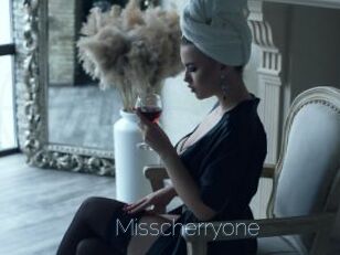 Misscherryone