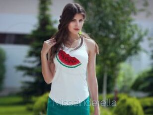 Misscinderella
