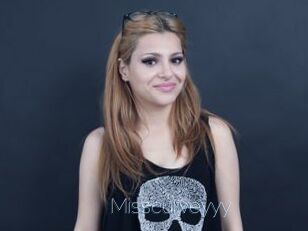 Misscurveyyy
