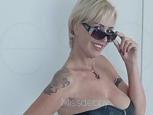 Missdebby
