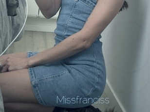 Missfranciss
