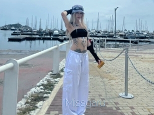 Missgaru