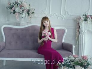 Missgoldilocks