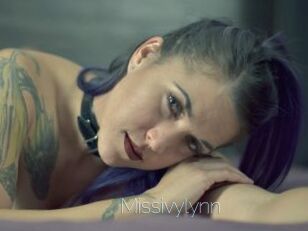 Missivylynn