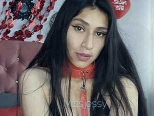 Missjessy