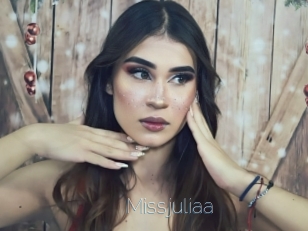 Missjuliaa