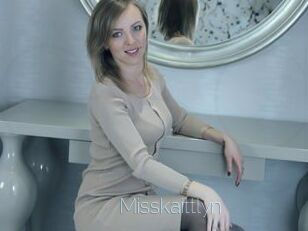 Misskaittlyn