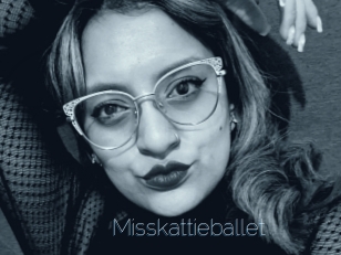 Misskattieballet