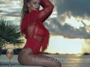 Misskatyusha