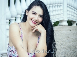 Misskharla