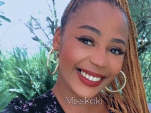 Misskoki