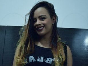 Misslanz