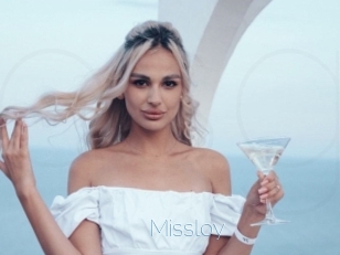 Missloy